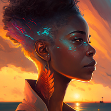 Women of Wonder: Free Sci-Fi & Fantasy Images To Ignite The Imagination!