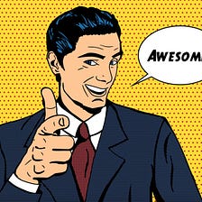 When it Comes to Everyday Achievements, We Should Stop Using the Word “Awesome”