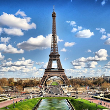 13 Things I Wish I’d Known Before Visiting Paris