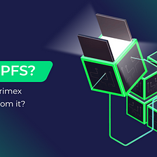 What Is IPFS and How Can Primex Users Benefit From it?