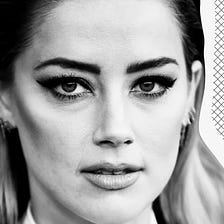 We Failed Amber Heard: An Astrological Portrait of Mass Deception and the Failure to Believe Women