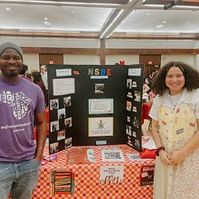 On Campus: National Society of Black Engineers