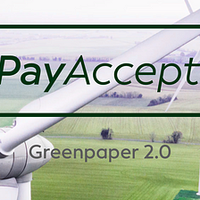 Greenpaper PayAccept 2.0