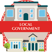 Save Local Government