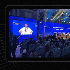 8 insights from the Blockchain Conference in Istanbul