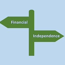 Investment & Retirement: My Journey to Financial Independence — 2022 Updates