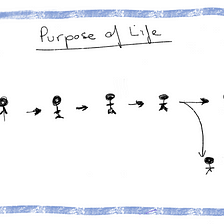 The Obvious Purpose of Life (3.1)
