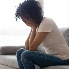 Coping with the Physical and Emotional Pain of Having a Miscarriage