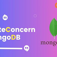 What is MongoDB Write Concern?