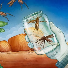 Stopping Dengue