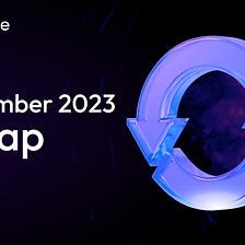 Bluzelle September 2023 Recap: GAMMA 4 Private Beta Testing Begins!