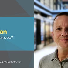 Are you an exploited employee or an employee exploiter?