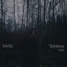 #trackaday 2020/11 (not-an-album)