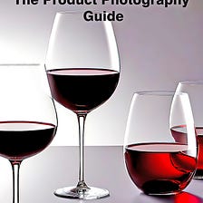 The Product Photography Guide: An Amazon Bestseller in Photography
