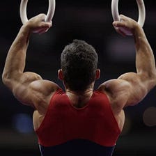 5 Reasons Gymnastic Rings Are the Ultimate Muscle Builders