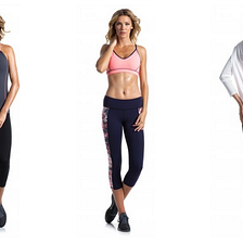 Choose Best Yoga Clothes For Your Comfort