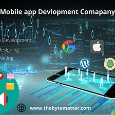 Mobile Application Development USA