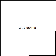 Artericambi Gallery