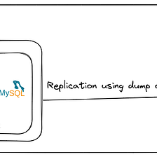 Replicate MySQL from a VM to Cloud SQL Using Dump file