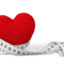 How is Love Measured?