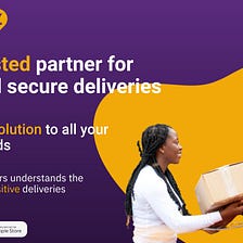Dispatch-Z Logistics: Your Trusted Partner for Swift and Secure Deliveries