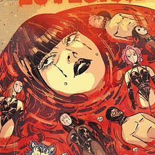 Mini-Reviews: Horror/Thriller Webtoons edition(Uriah, Bastard, Counting  Sheep), by Sewer Mutant, Oct, 2023