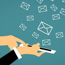 5 reasons why your accounting practice needs an email marketing strategy right now!