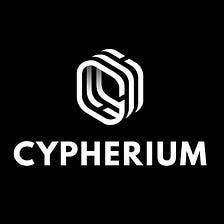 Introducing cypherium