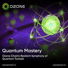 Quantum Tunnels