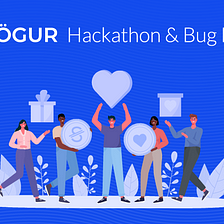 Sögur Hackathon & Bug Bounty on Gitcoin — The Winners