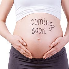Pregnancy : Motherhood and Parenthood