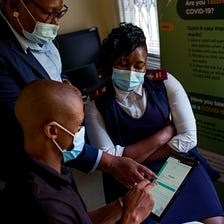 WHO launched a tool to track outbreaks in real-time in 2019. Then came COVID-19.