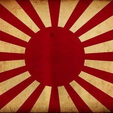 The Japanese Empire must be reborn