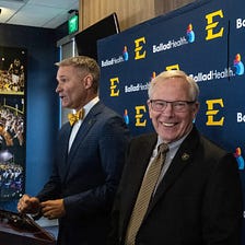 It’s Time to Hold ETSU Administration Responsible For the Demise of the Bucs, Too