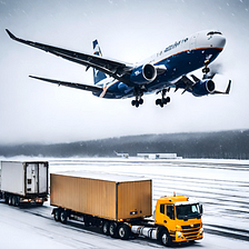 Unlocking the Conversation: Cargo Delay Protection — A Smart Move for Logistics Firms.