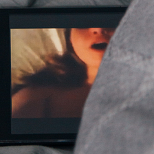How much porn does the average person watch?
