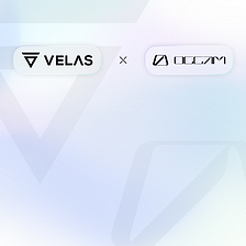 Velas joins forces with Occam DAO