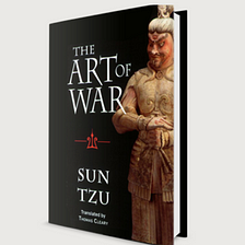 Sun Tzu’s The Art of War