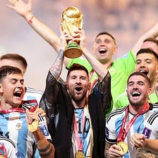 A few thoughts following the end of the FIFA World Cup 2022
