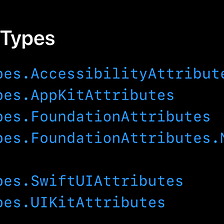 SwiftUI AttributedString is not there yet