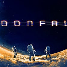 Moonfall Review: A Star-Studded (But Not Out Of This World) Space Romp