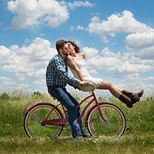 They Say Men Cheat When They Want To Remain in a Long-Term Relationship