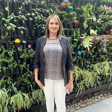 Meet Monique Cox — Executive Sales Manager at Hotel Verde