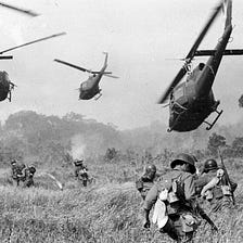 Counter-Infowar Lessons for Today from America’s Vietnam War Era