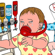 Tips for Making Your Dive Bar More Baby-Friendly