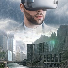 Virtual Reality Products I Love