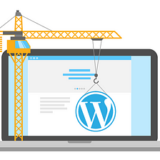 How to Create a Wordpress Website on a Virtual Server — Veesp