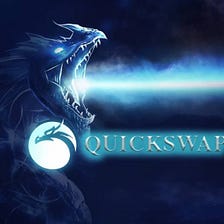 The Economic Scalability of QuickSwapDEX