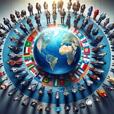 Cross-Cultural Leadership: Navigating the Global Tapestry