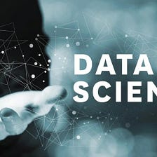 Here’s What You Should Know When Starting Out in Data Science